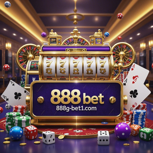 Descubra o Mundo das Apostas no 888 Bet: Uma Experiência Incomparável