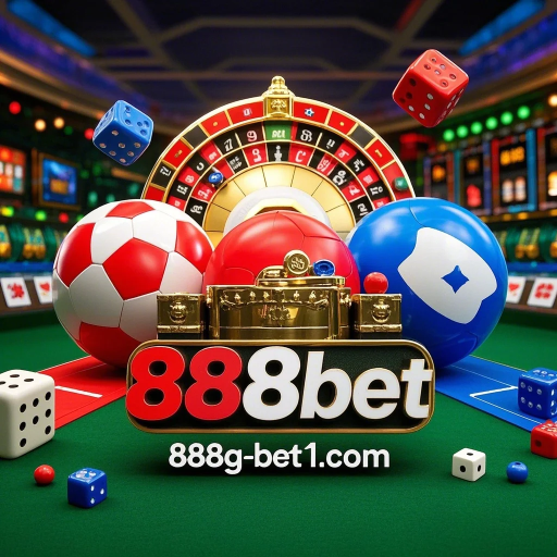 Descubra o Mundo das Apostas no 888 Bet: Uma Experiência Incomparável